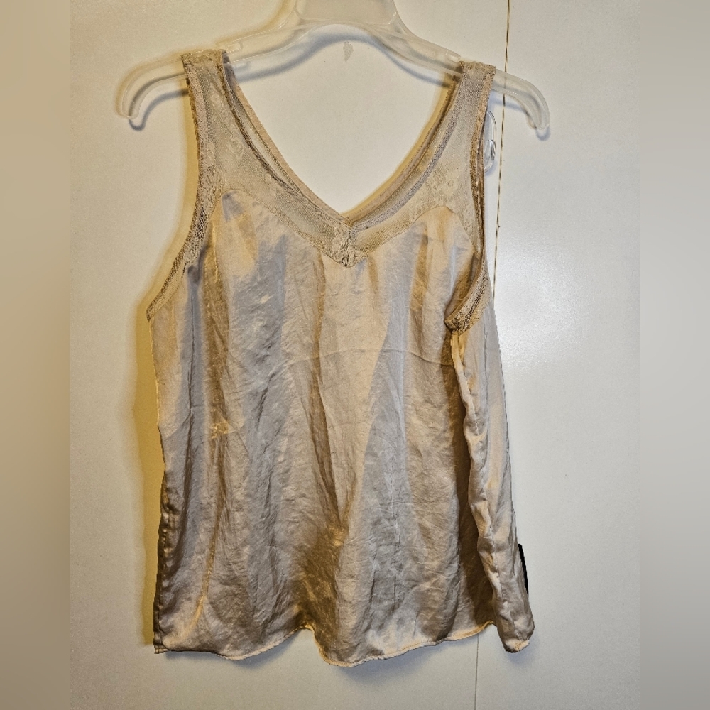Maurice's layering top